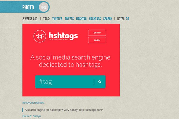 Social Goodness
