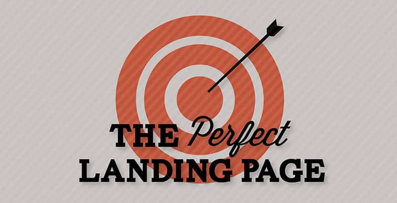 Why Creating Focused Landing Pages Is Crucial