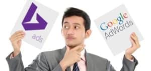 BingAdsvsGoogleAdwords