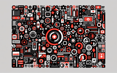 Infographic Marketing Elevates Rehab Centers