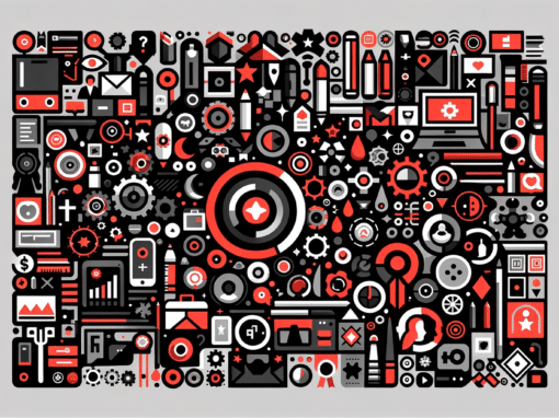 Infographic Marketing Elevates Rehab Centers