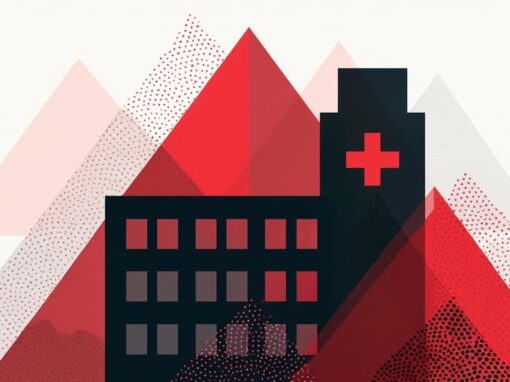 What Goes Into Hospital Branding?