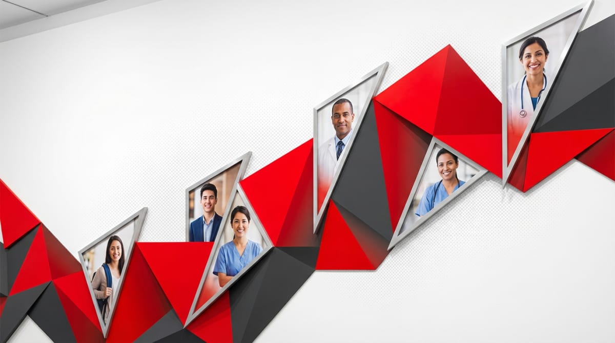 Illustration representing Your Next Steps to Personalized Admissions